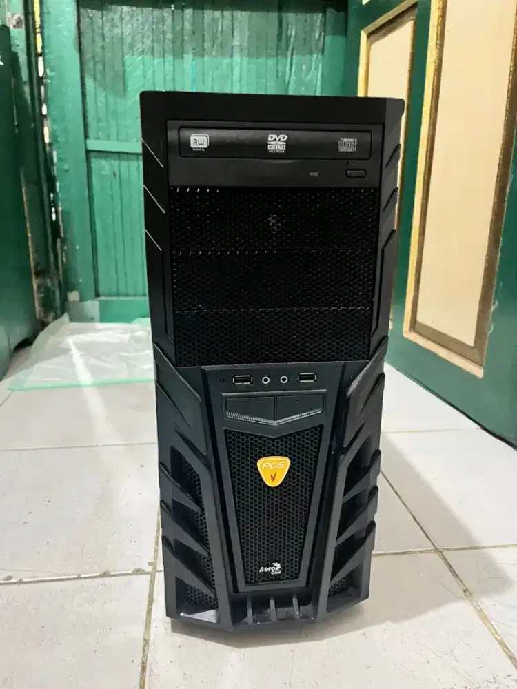 Cpu intel i5 ram 16GB
