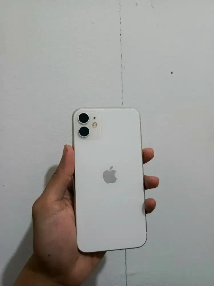 iPhone 11 64Gb iBox Mulus