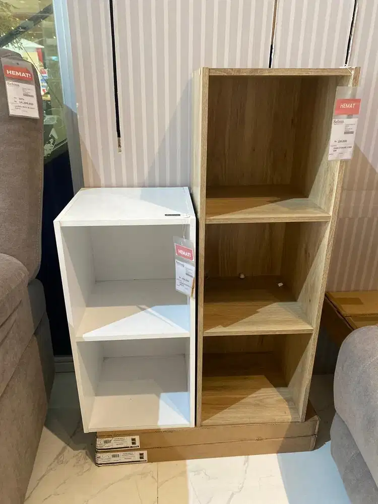 jual storage kotak penyimpanan murah informa/selma