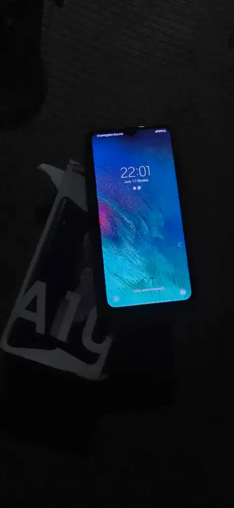 Samsung a10 ram 2/32