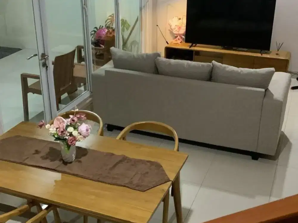 MURAH Rumah Cantik Luas 119 Grand Wisata Bekasi