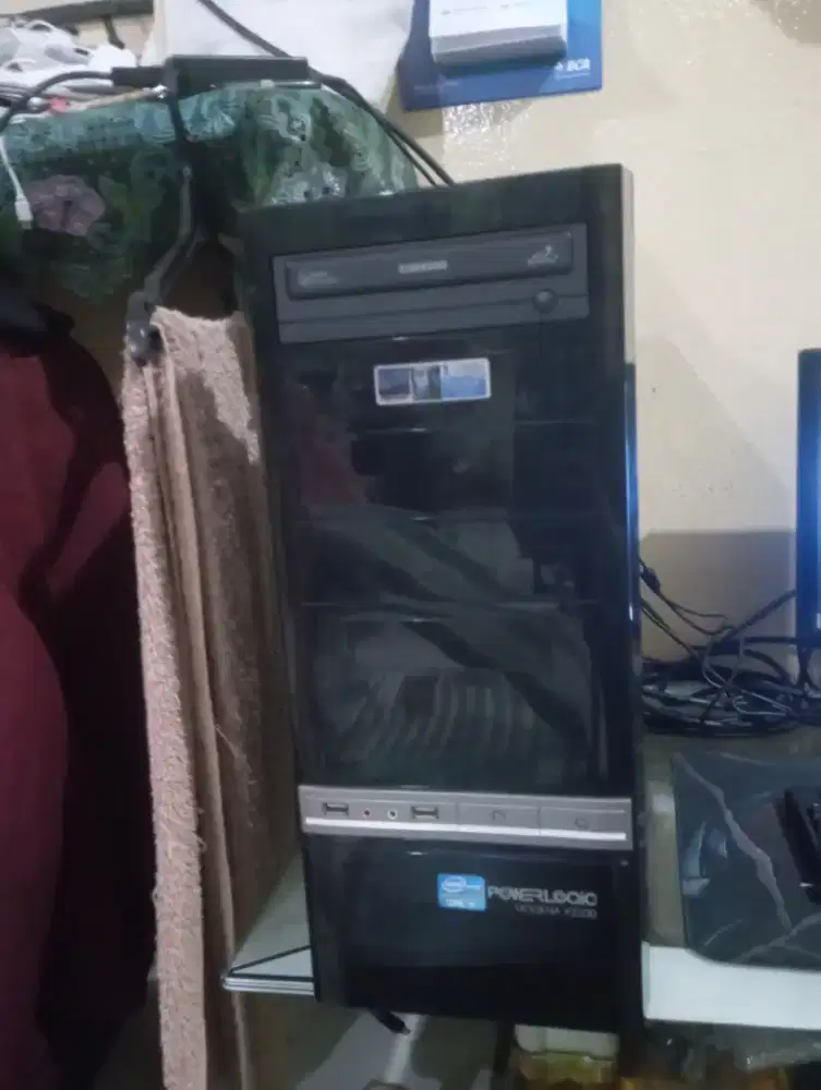CPU intel core i5