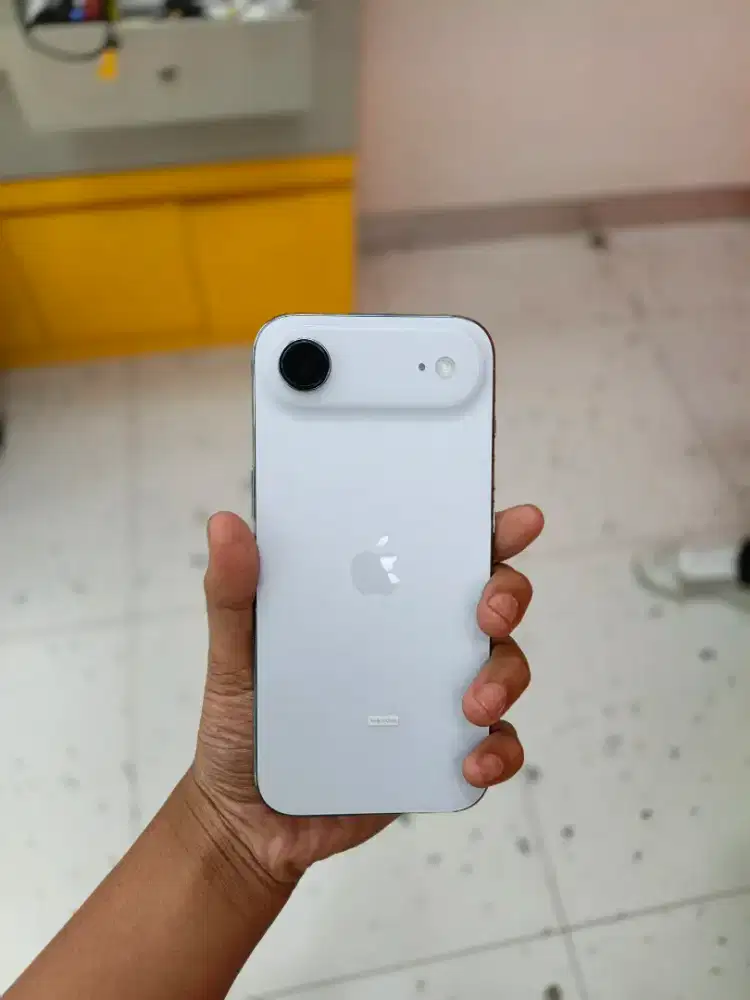 Cash Credit iPhone air tanpa dp 0%