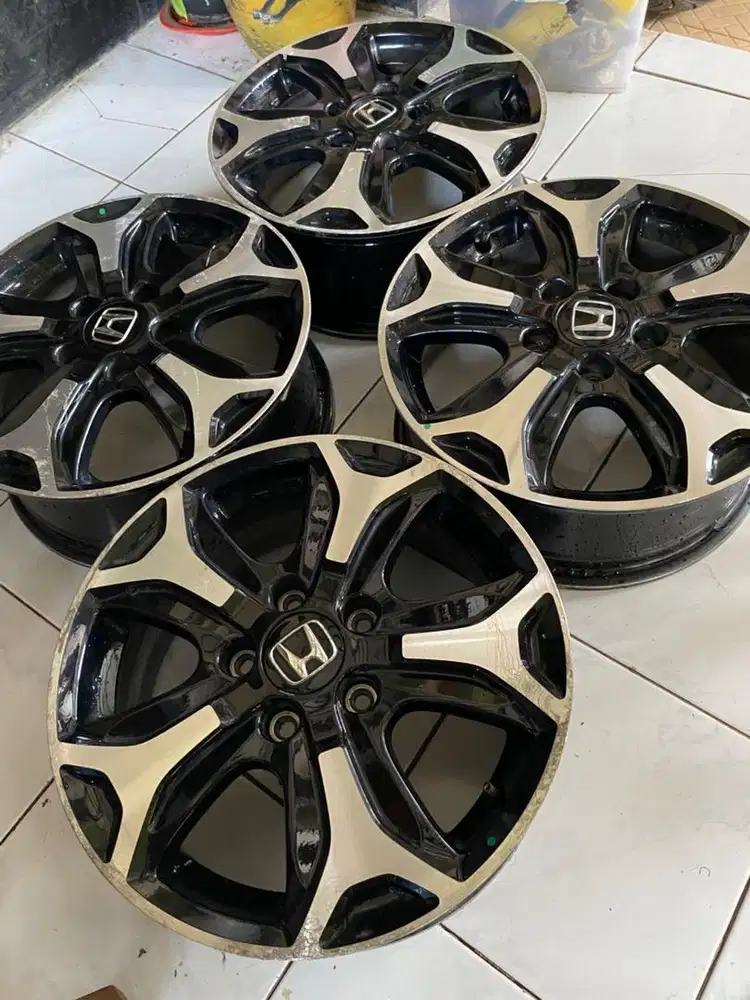 Velg BRV Prestige R16 XL7 Ertiga Xpander livina