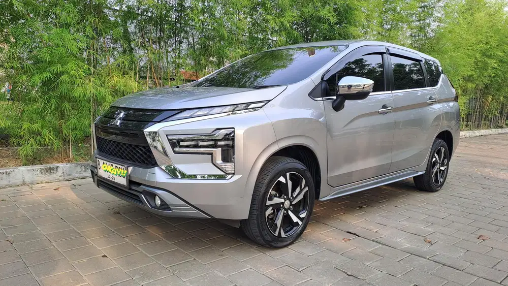 Mitsubishi Xpander 2023 Bensin