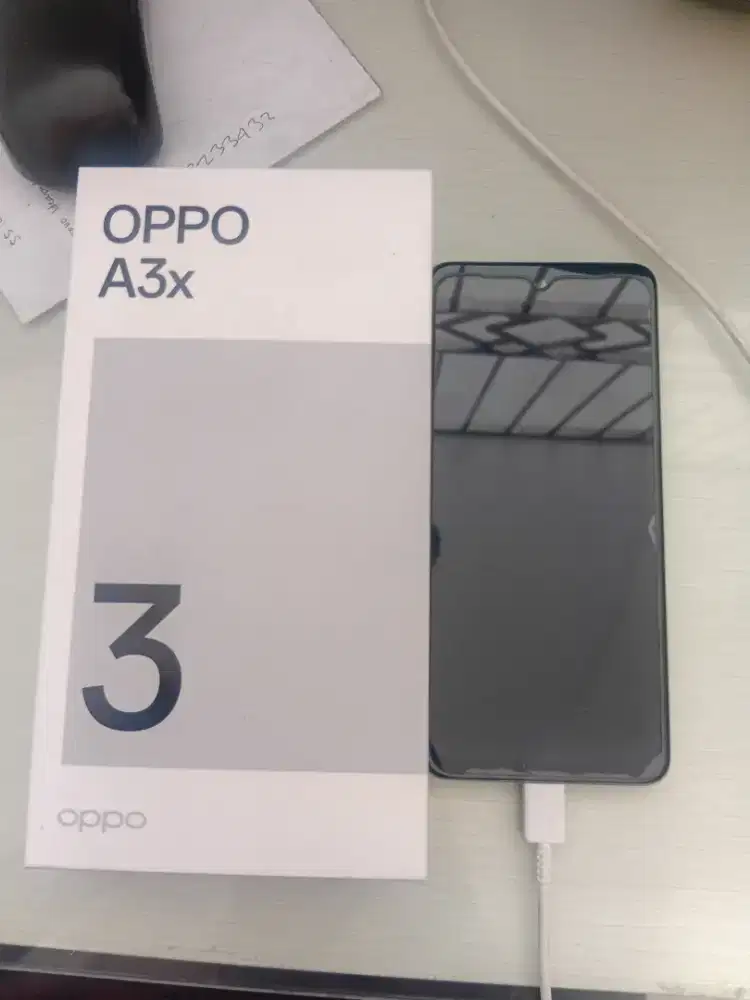 Hp oppo A3X 4/64