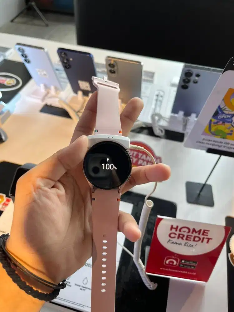 Galaxy Watch FE