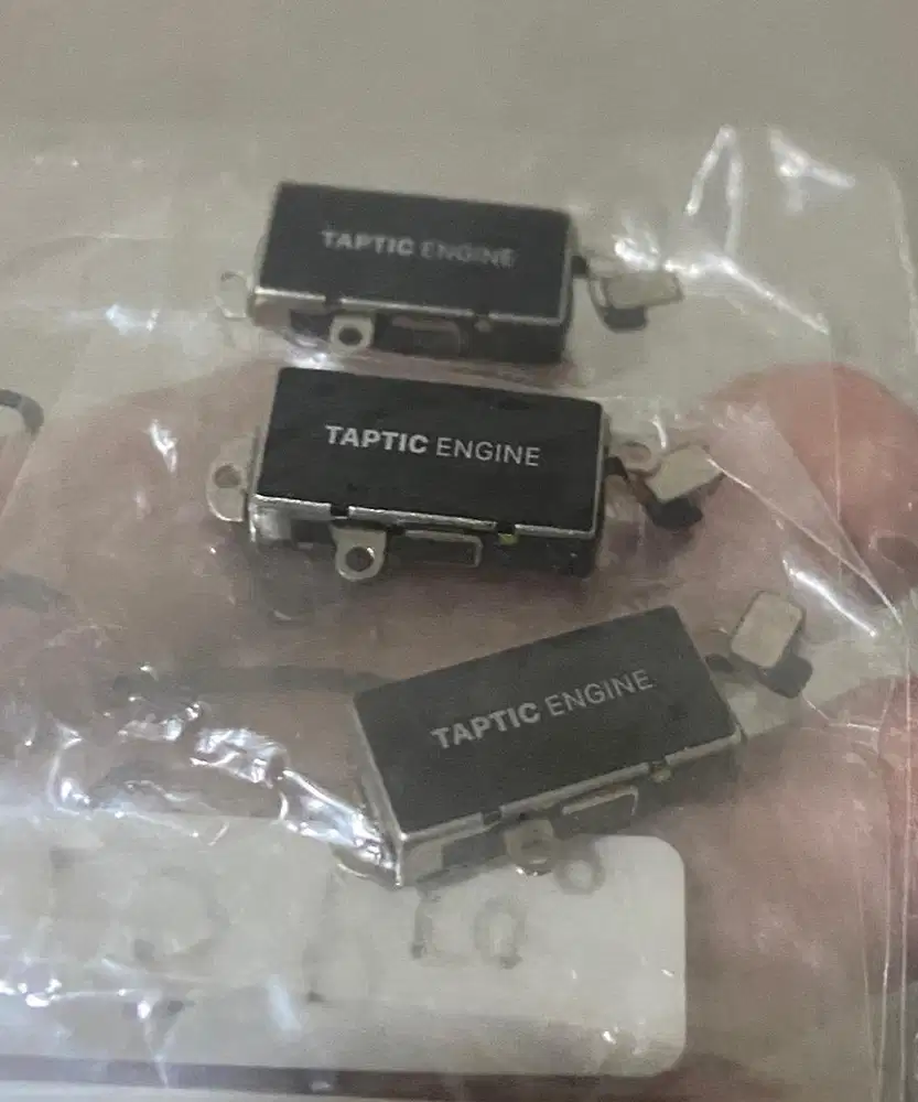 Taptic engine iphone 13 Pro