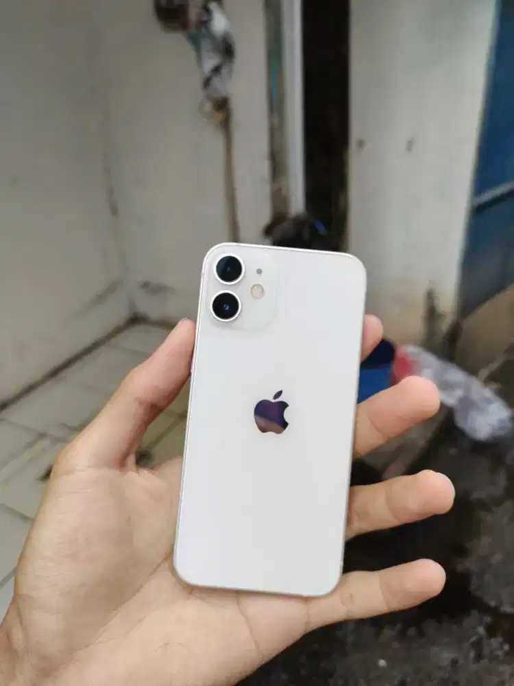 iPhone 12 mini 64gb ex iBox