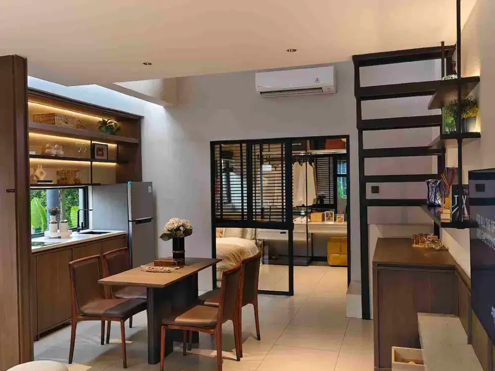 Rumah Bagus Lippo cikarang