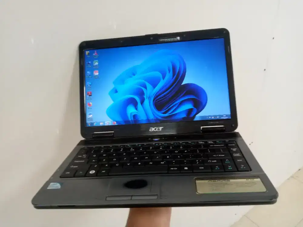 Jual Laptop Acer Murah Siap Pakai