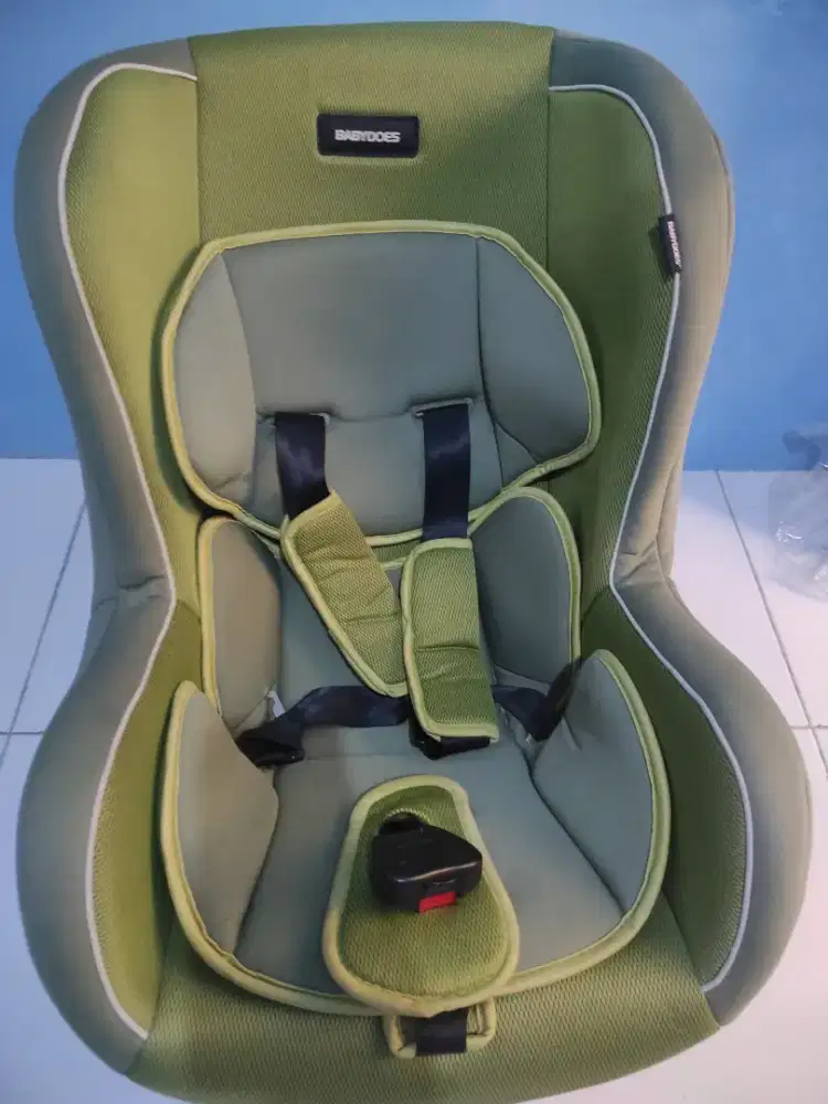 Child Car seat /Jok Mobil Anak
