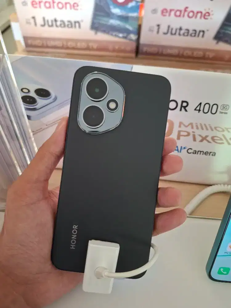 Honor 400 12+12/512