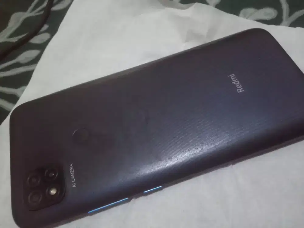 Xiaomi redmi 9c