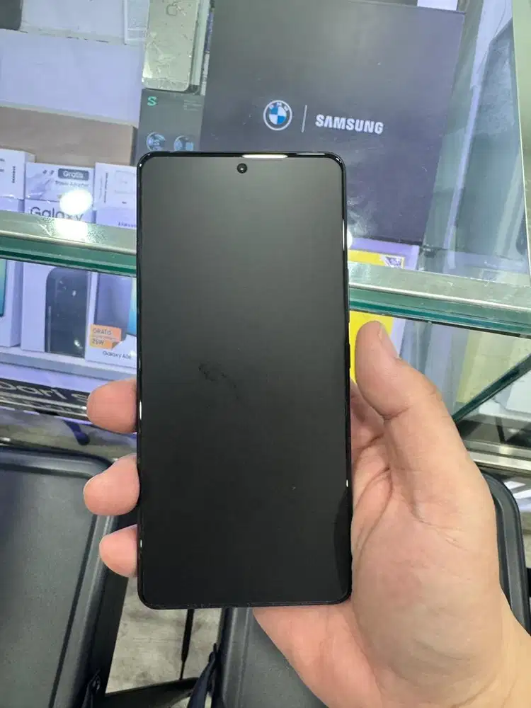 Asus Rog Phone 9 Fe