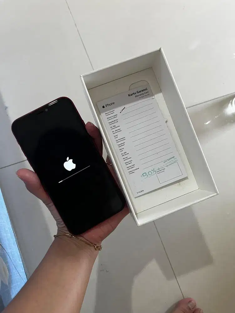 Iphone 11 128gb