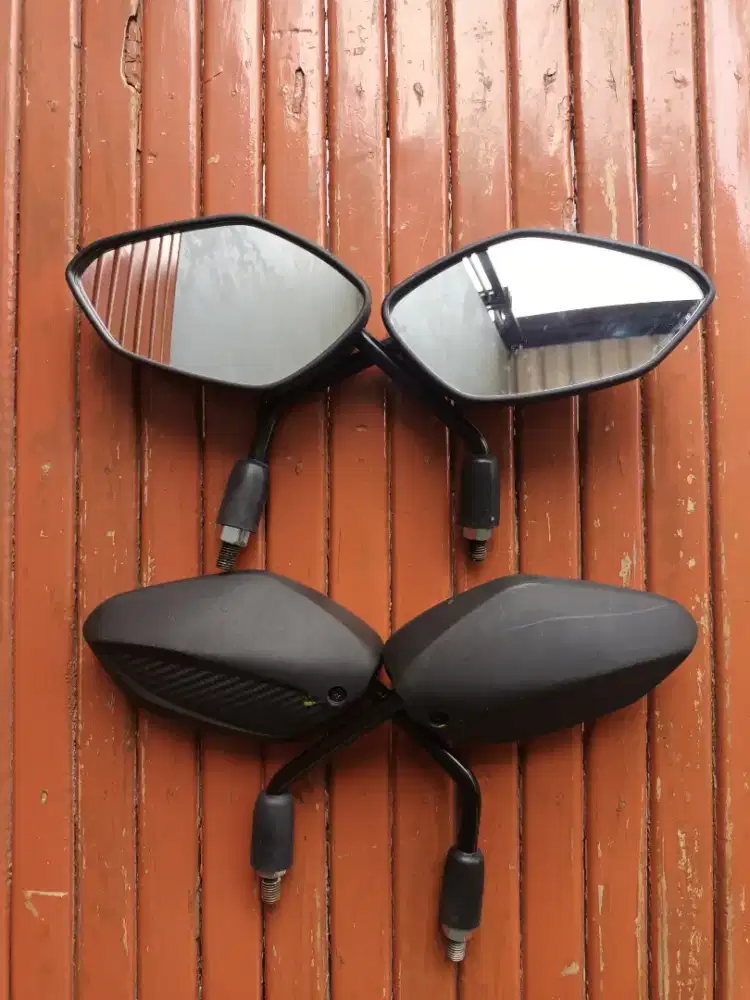 Spion Beat new Ori