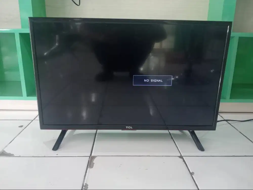 TV TCL 29 INCH MULUS NORMAL