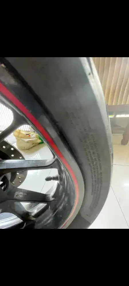 velg belakang copotan r15v3