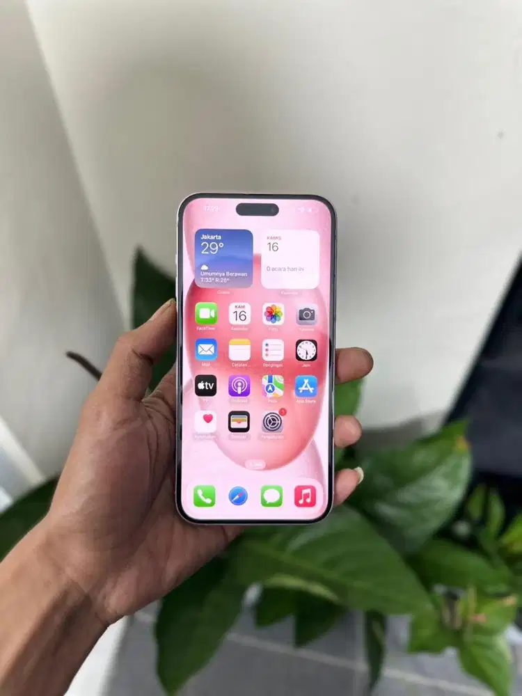 IPHONE 15 PLUS 128GB IBOX