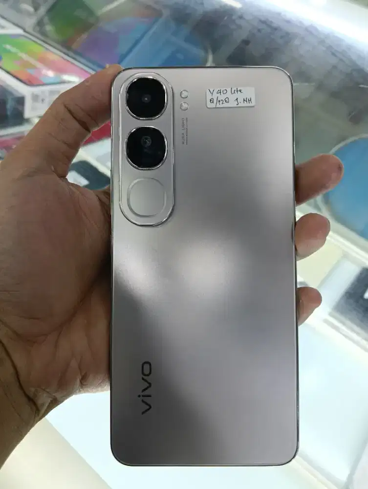 Vivo v40 lite 128