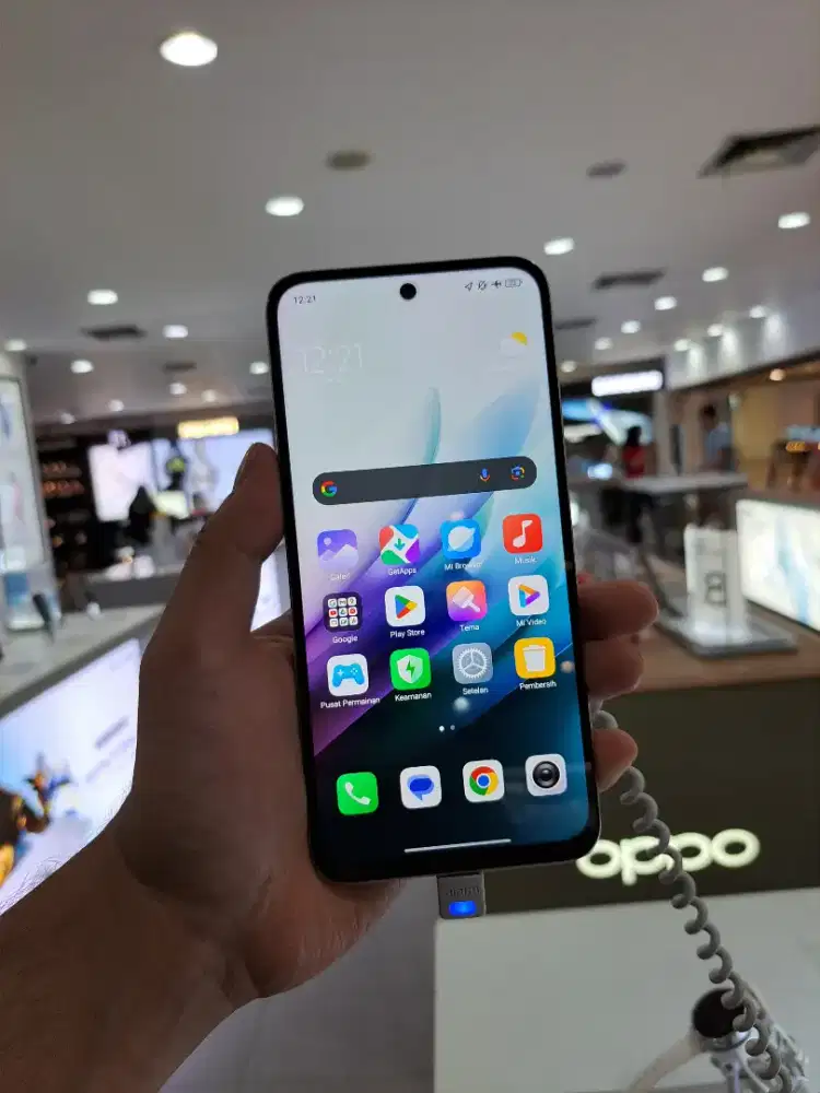Xiaomi Redmi 15 Ram 8/256GB Snapdragon 685 Baterai Jumbo 7000mAh