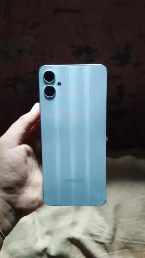 Samsung Galaxy A05
