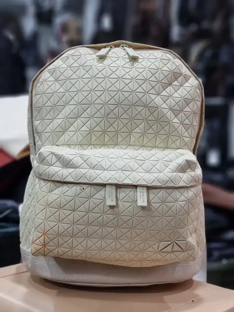 Ransel backpack Bao bao issey miyake