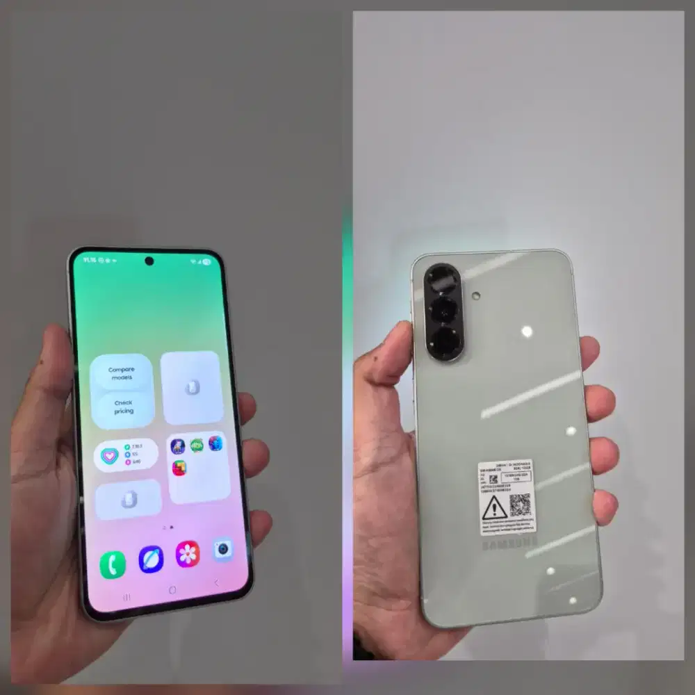 Samsung galaxy  A56
