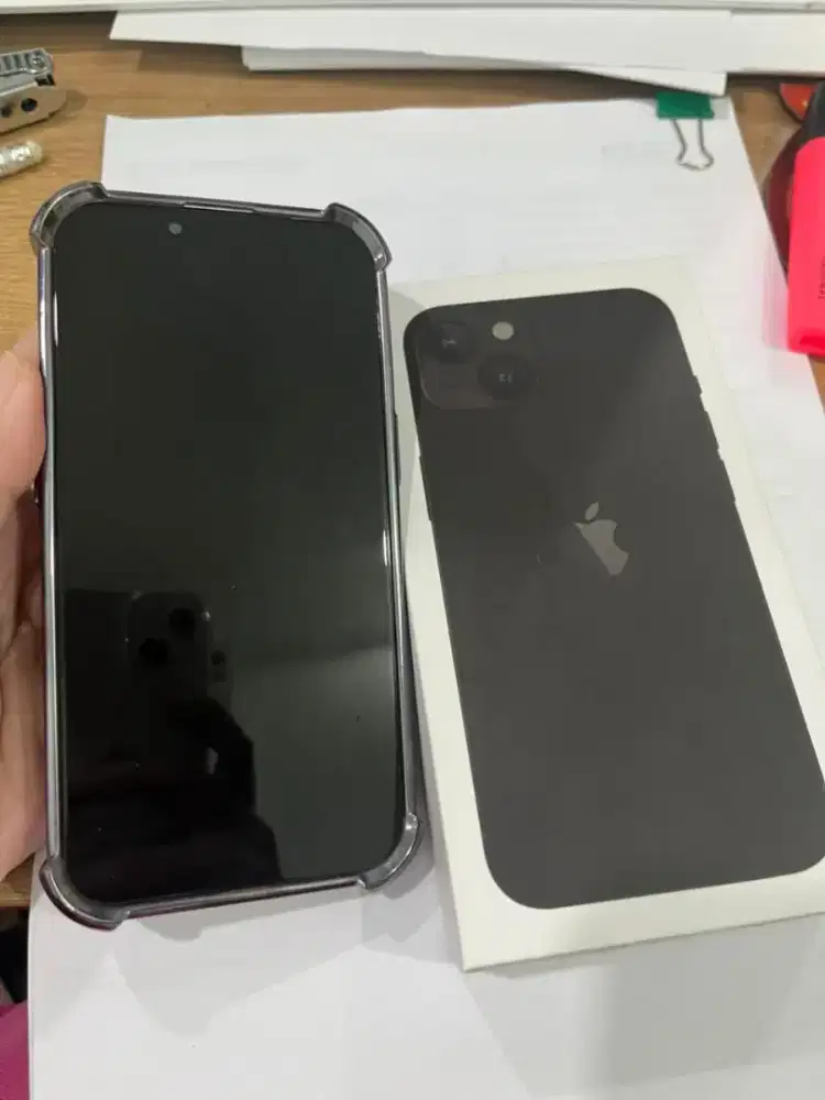 Iphone 13 128 inter