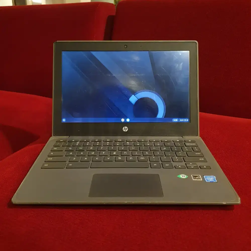 Laptop HP Chromebook 11 G8
