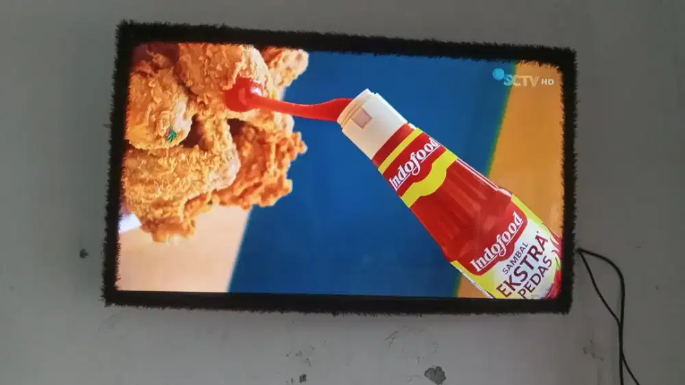 Android tv panasonic