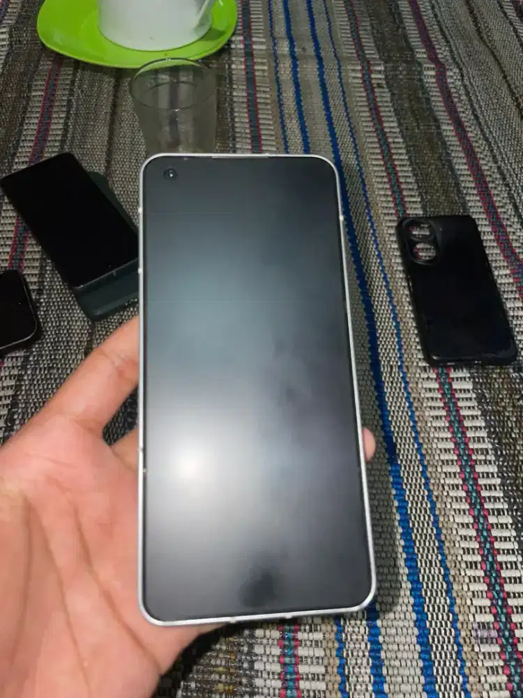 Zenfone 10 kondisi baik