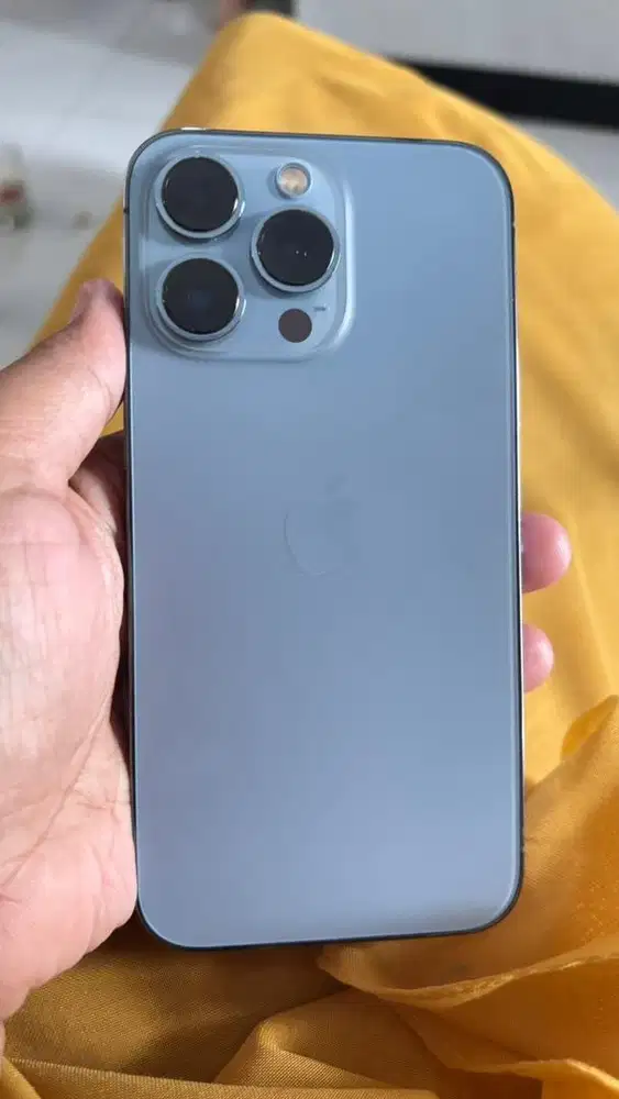 Iphone 13PRO 256GB SIERRA BLUE