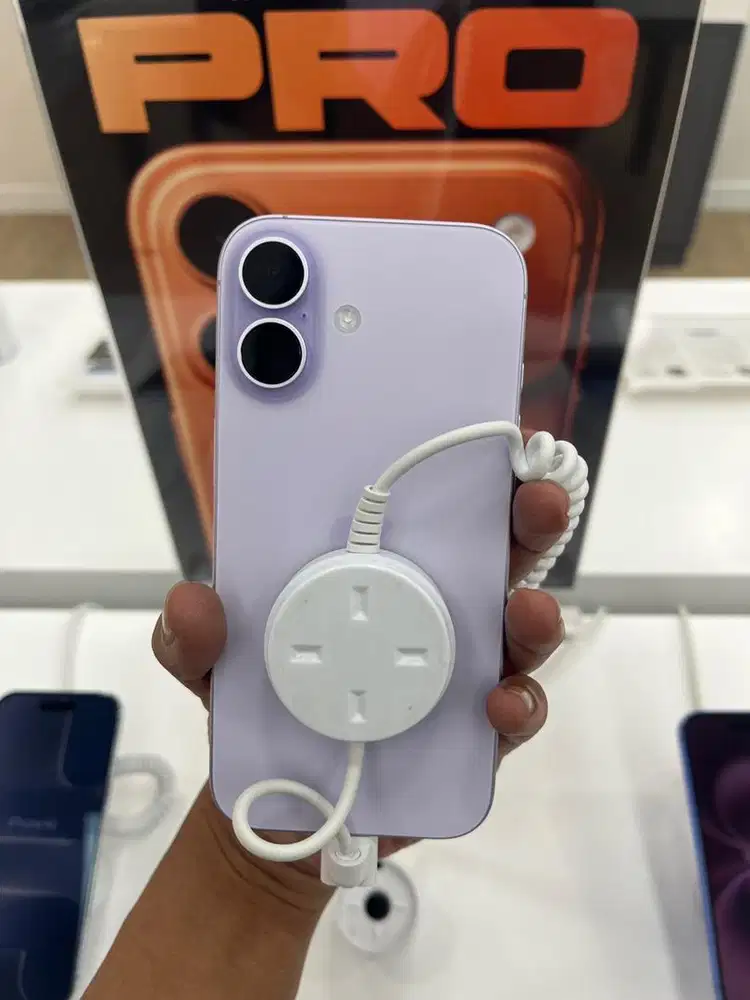 Bisa cicilan iphone 17 cukup KTP