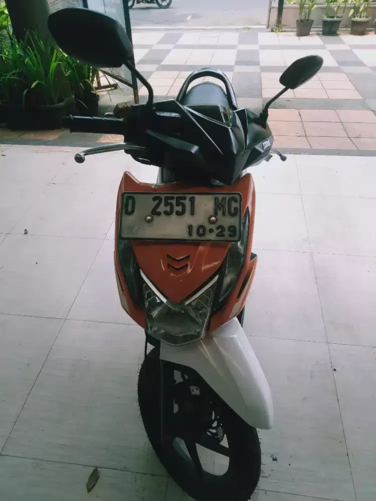 Jual beat mulus 2014