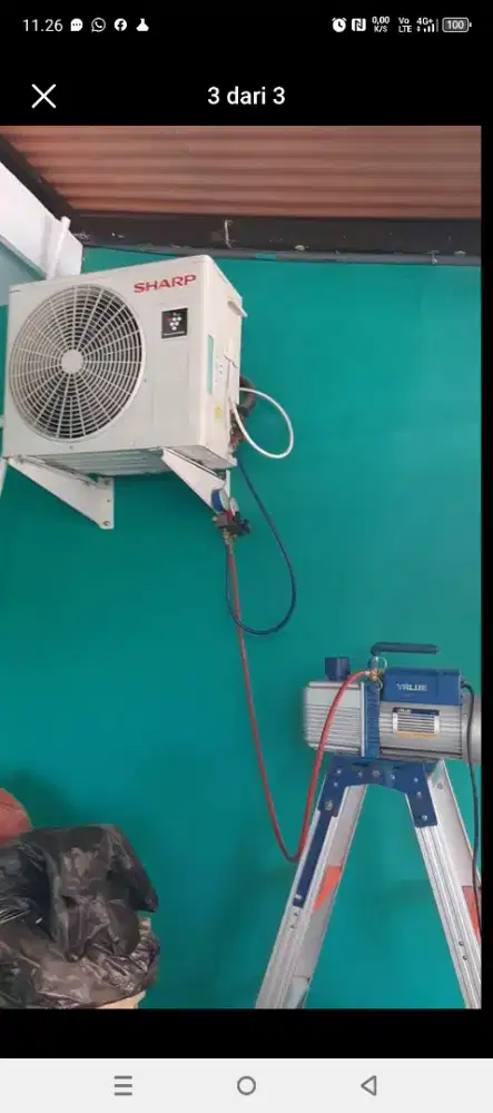 AC Kabupaten Gresik Kota