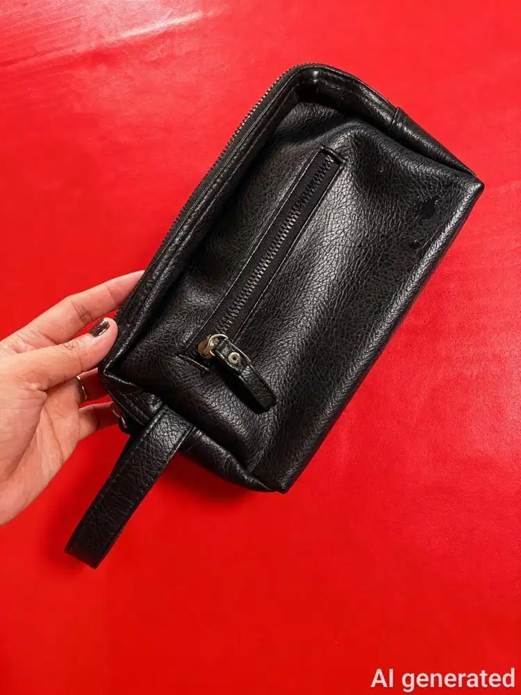 Handbag muat hp dompet panjng