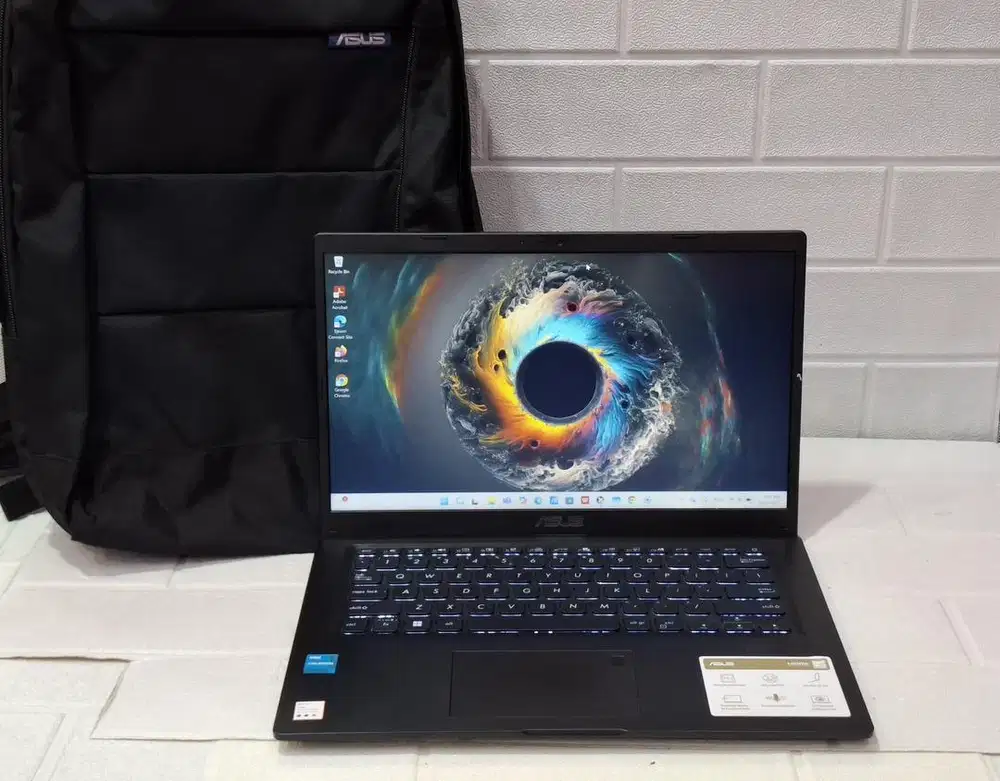 Laptop Asus Vivobook E415KA