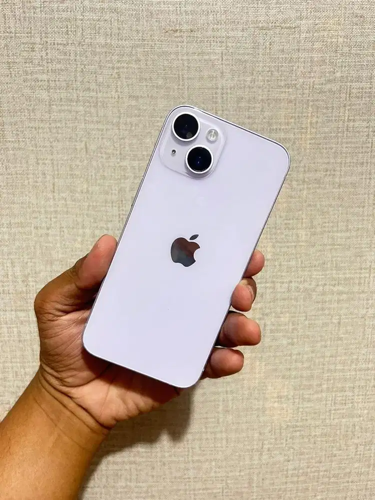 Iphone 14 128gb eks ibox