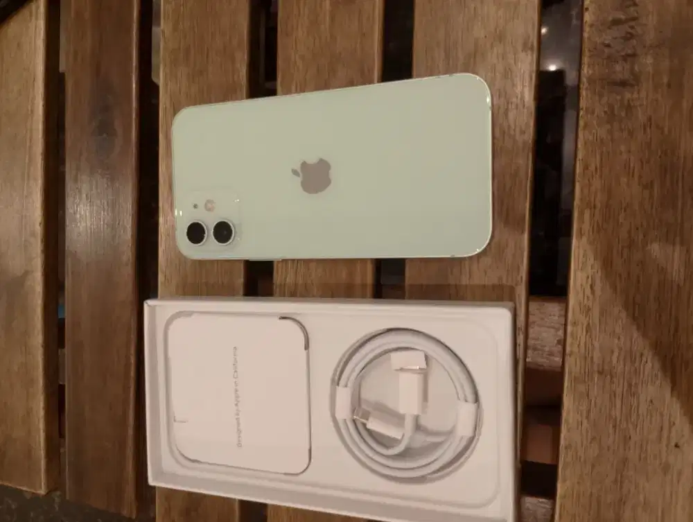 Iphone 12 128gb live apple