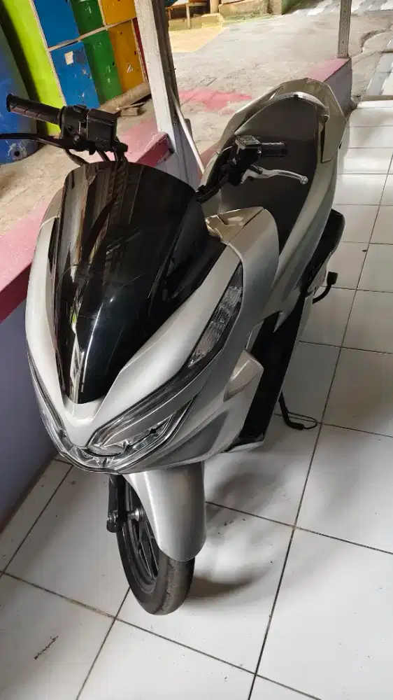 Jual cepat PCX BPKB only