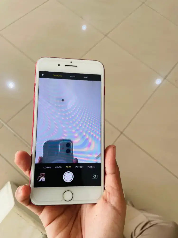 7 plus minus dikit