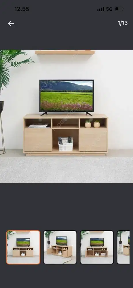Rak TV murah kualitas bagus