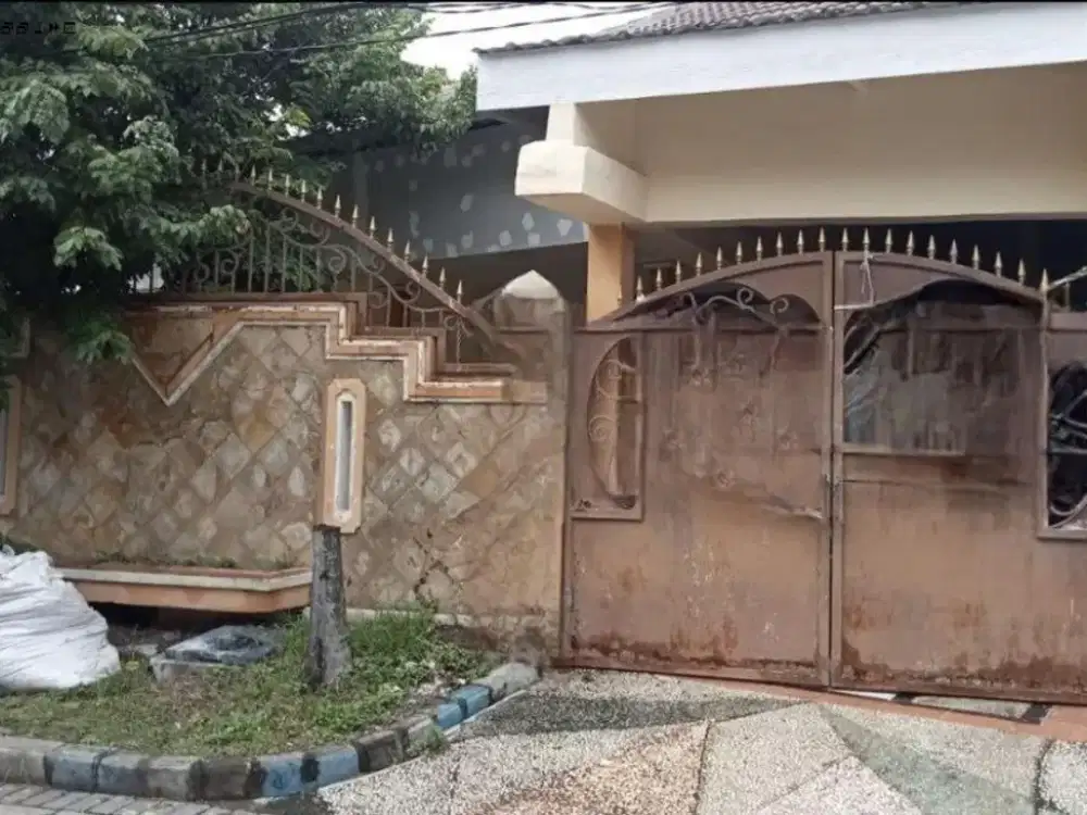 Rumah Pantai Mentari, Strategis