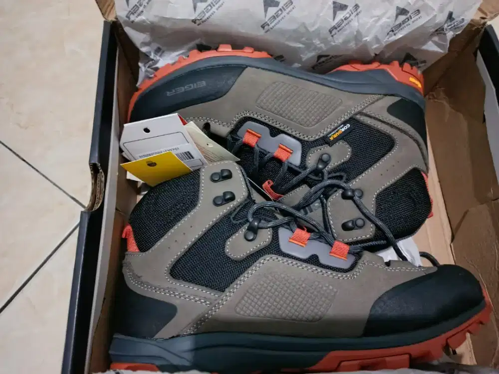 eiger mamba mid