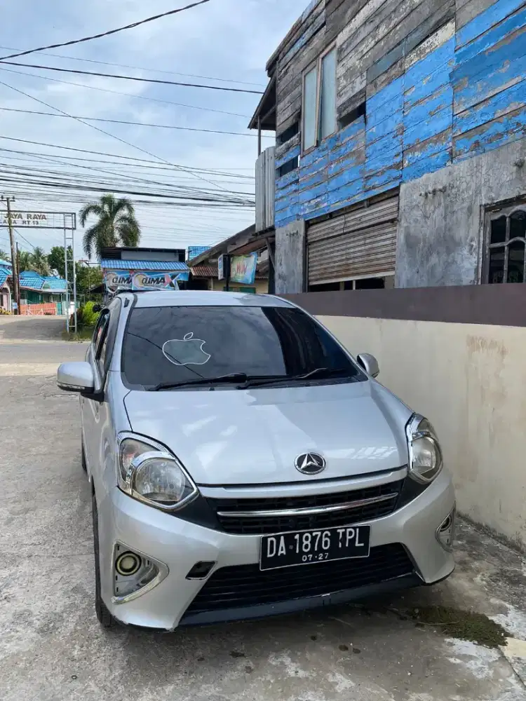 Aylax bisa kredit