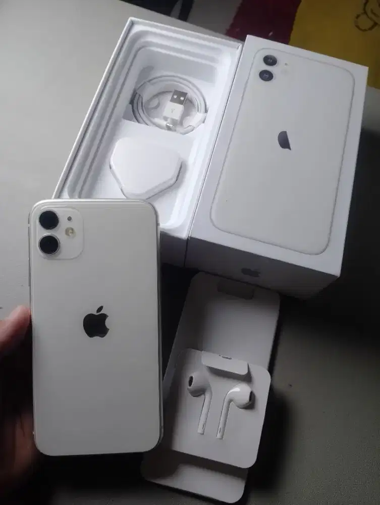 iPhone 11 64Gb Ex inter
