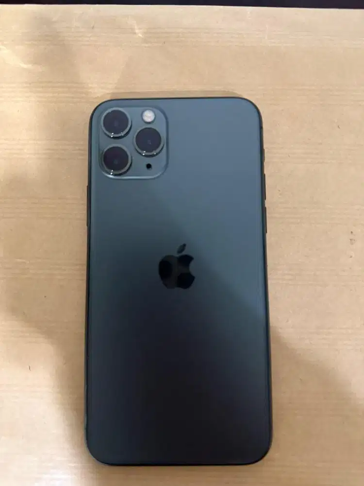 Iphone 11 pro 64gb inter all operator