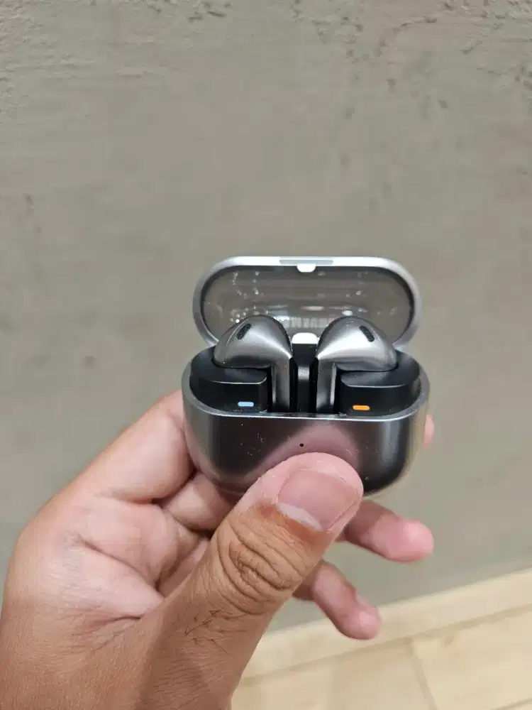 Samsung Galaxy Buds 3